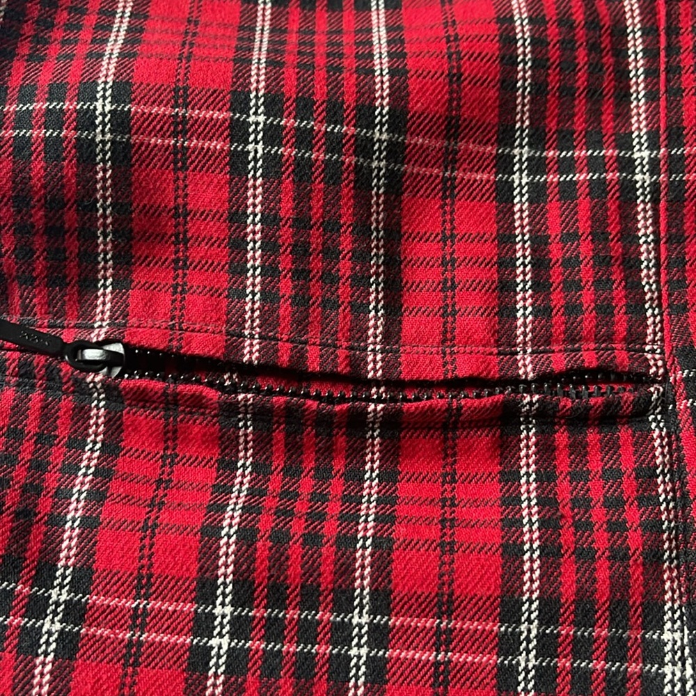 Elizabeth Zip-up-Top - Picture 5 of 10